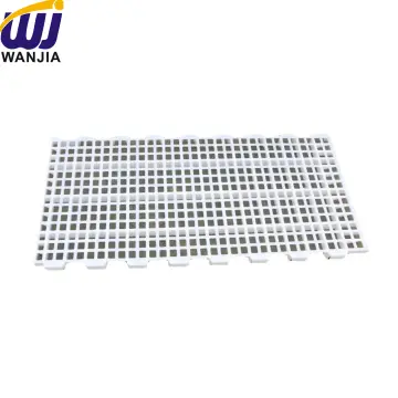 WJ765 Poultry Dropping Board with High Load Capacity