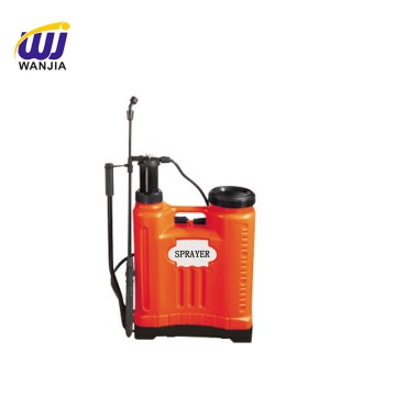WJ735 Backpack Manual Air Pressure Sprayer