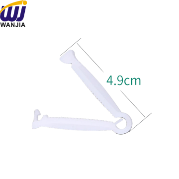 WJ775 Piglet Umbilical Cord Clamps