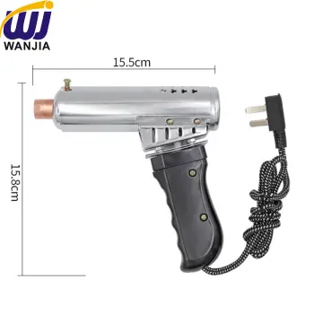 WJ821-2 Gun-Type Electric Dehorner for Cattle and Sheep