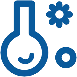 High-Temperature Disinfection