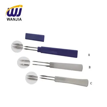 WJ316 Vaccination Needle