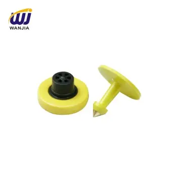 WJ-E006 ELECTRONIC EAR TAGS FOR PIGLET SEALING