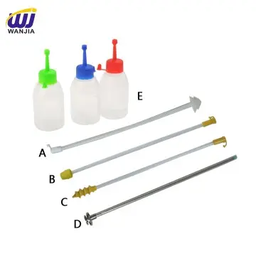 WJ524 Insemination Semen Catheter