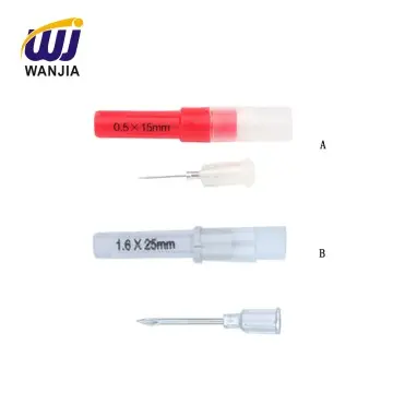 WJ315 Reusable Needle