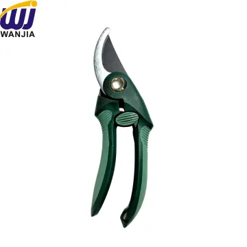 WJ771-1 Professional Garden Pruners