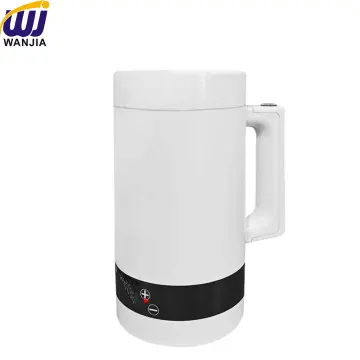 WJ745 Temperature Semen Thawing Cup