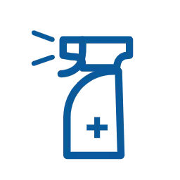 Sterilization-Friendly