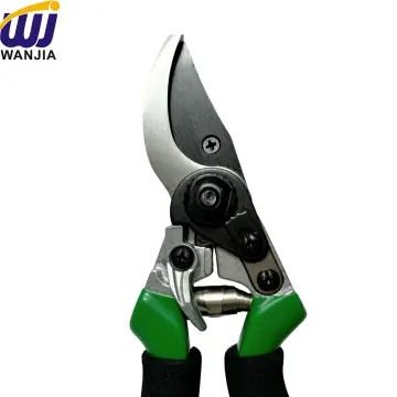 WJ771-3 Professional Garden Pruners