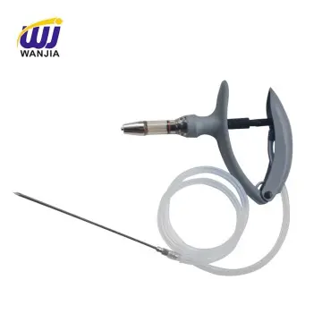 WJ123-5 HRS Continuous Syringe Type