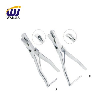 WJ513 Ear-No. Notches