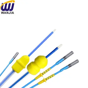 WJ806 EVA Pig Insemination Catheter