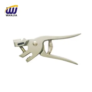 WJ502 Ear Canal Pliers