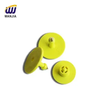 WJ-E011 UHF ELECTRONIC EAR TAG