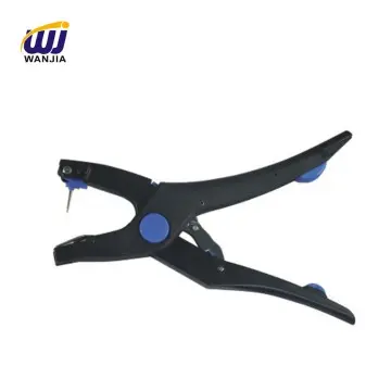 The WJ411-8  Ear Tag Plier H Type