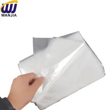 WJ834 Pig Semen Collection Bag
