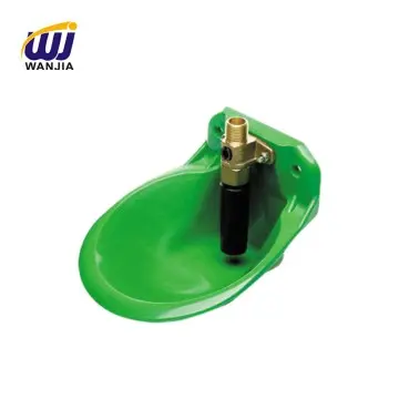 WJ682 PLASTIC DRINKING BOWL