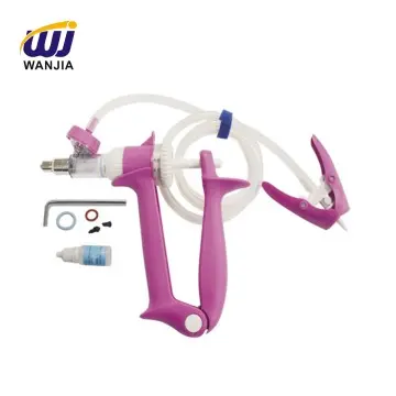 WJ119-2 Continuous Syringe G2 Type