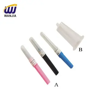 WJ314 Blood lancet Needle Holder