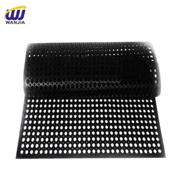 WJ520 Rubber Pig Mat