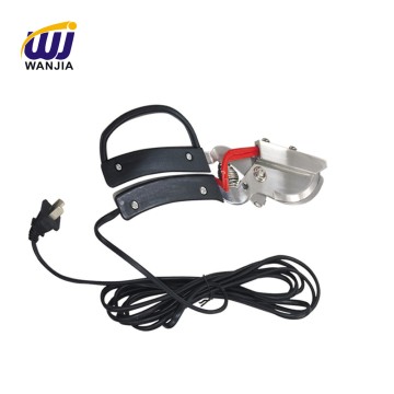 WJ507 Electric Heating Tail Cutting Pliers